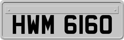 HWM6160