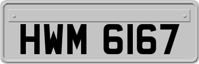 HWM6167