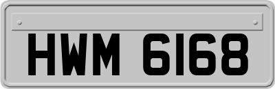 HWM6168