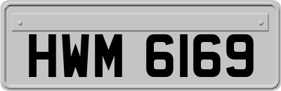 HWM6169