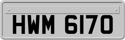 HWM6170