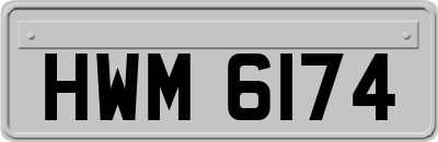 HWM6174