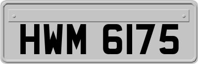 HWM6175