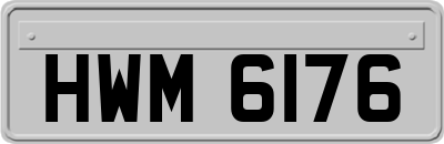 HWM6176