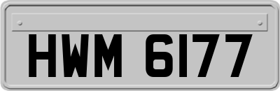 HWM6177
