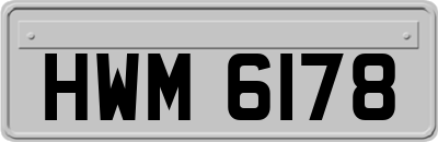 HWM6178