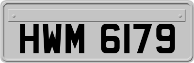 HWM6179