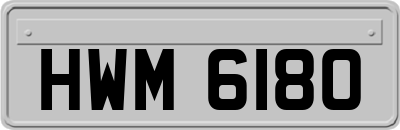 HWM6180