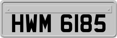 HWM6185