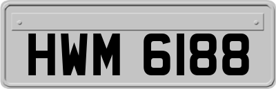 HWM6188