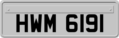 HWM6191