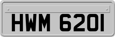 HWM6201
