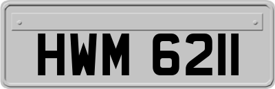 HWM6211