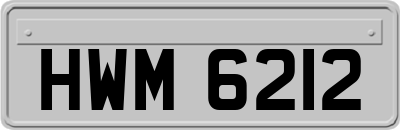 HWM6212