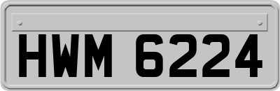 HWM6224