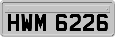 HWM6226