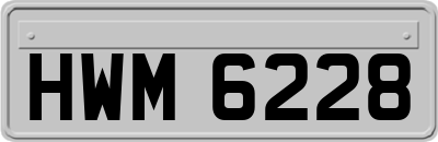 HWM6228