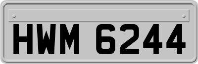 HWM6244