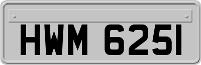 HWM6251