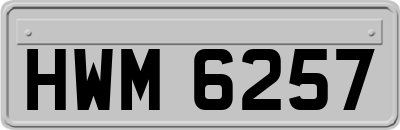 HWM6257