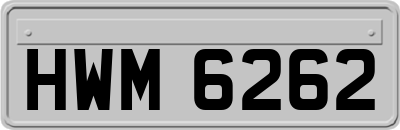 HWM6262
