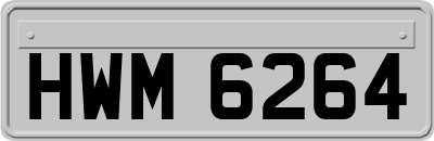 HWM6264