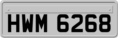 HWM6268