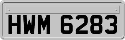 HWM6283