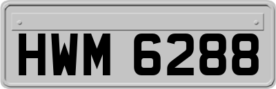 HWM6288
