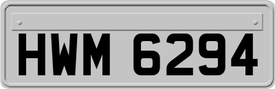 HWM6294