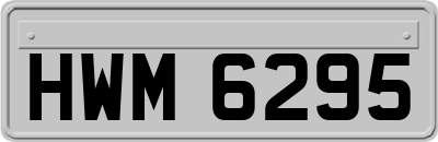 HWM6295