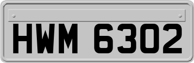 HWM6302