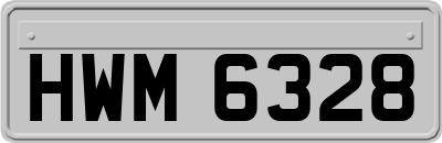 HWM6328