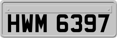 HWM6397