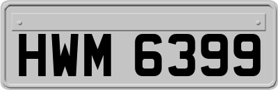 HWM6399