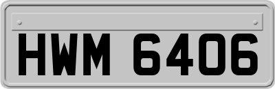 HWM6406