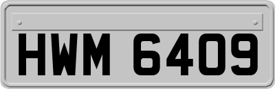 HWM6409