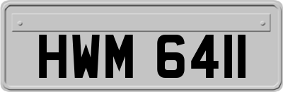 HWM6411