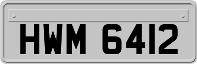 HWM6412
