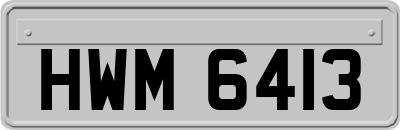HWM6413