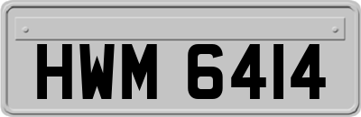 HWM6414