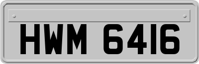 HWM6416