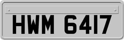 HWM6417