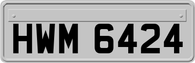 HWM6424