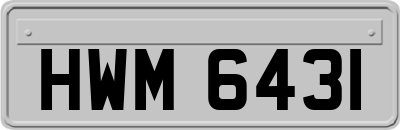 HWM6431