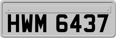 HWM6437