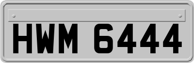 HWM6444