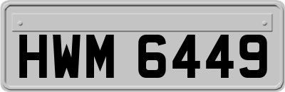 HWM6449
