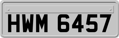 HWM6457