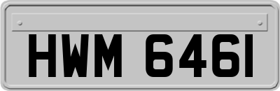 HWM6461